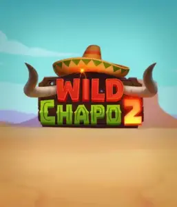 Наслаждайтесь взрывным царством Wild Chapo 2 от Relax Gaming, представляющей яркую графику и захватывающий функции. Исследуйте мексиканское приключение с Wild Chapo , включающее огненных спутников в стремлении к сокровищам.